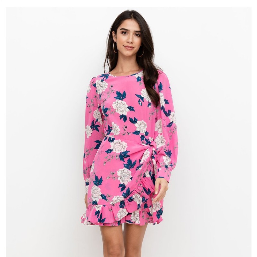 Yumi Kim Daphne Dress- size 4